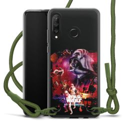 Carry Case fabric olive