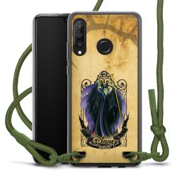 Carry Case fabric olive