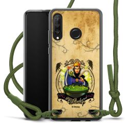 Carry Case fabric olive