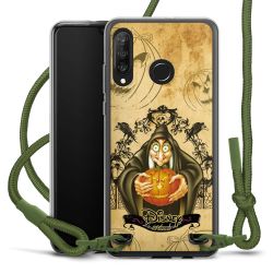 Carry Case fabric olive