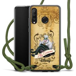 Carry Case fabric olive