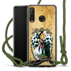 Carry Case fabric olive