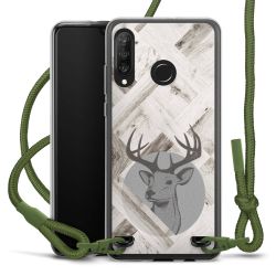 Carry Case fabric olive