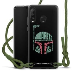 Carry Case fabric olive