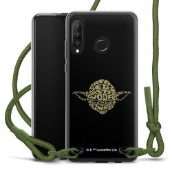 Carry Case fabric olive