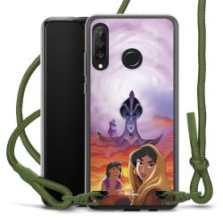 Carry Case fabric olive