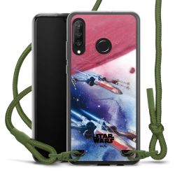 Carry Case fabric olive