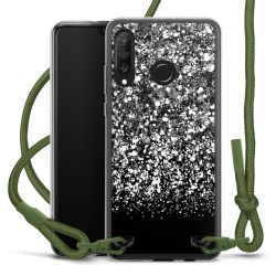 Carry Case fabric olive