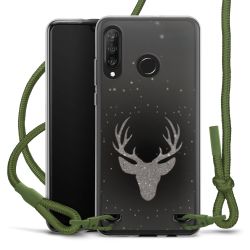 Carry Case fabric olive