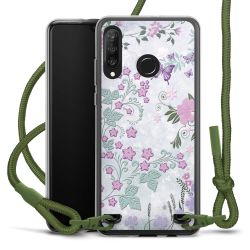 Carry Case fabric olive