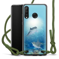 Carry Case fabric olive