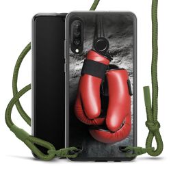 Carry Case fabric olive