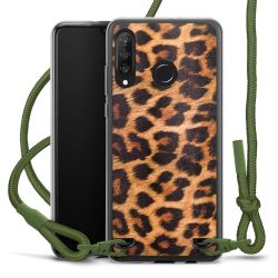 Carry Case fabric olive