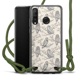 Carry Case fabric olive