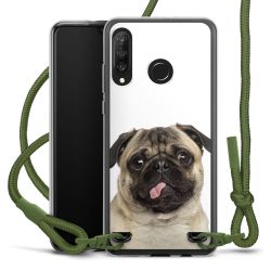 Carry Case fabric olive