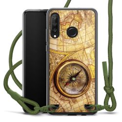 Carry Case fabric olive