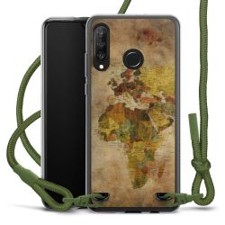 Carry Case fabric olive