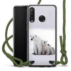 Carry Case fabric olive