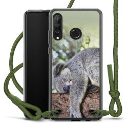 Carry Case fabric olive