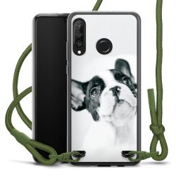 Carry Case fabric olive