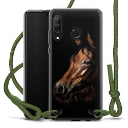 Carry Case fabric olive