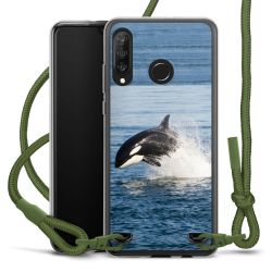 Carry Case fabric olive