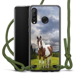 Carry Case fabric olive