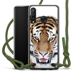 Carry Case fabric olive