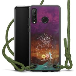 Carry Case fabric olive