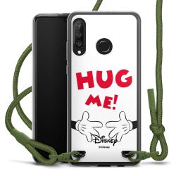 Carry Case fabric olive