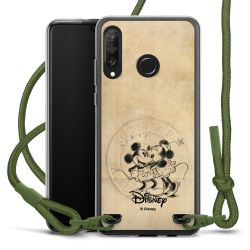 Carry Case fabric olive