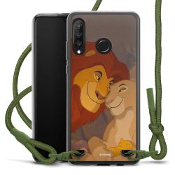 Carry Case fabric olive