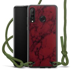 Carry Case fabric olive