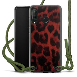 Carry Case fabric olive