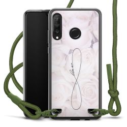 Carry Case fabric olive