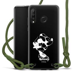 Carry Case fabric olive