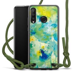 Carry Case fabric olive