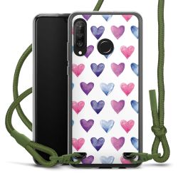 Carry Case fabric olive