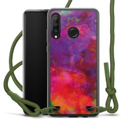 Carry Case fabric olive