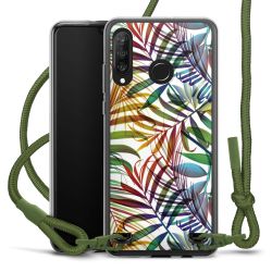 Carry Case fabric olive