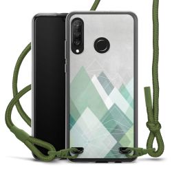 Carry Case fabric olive