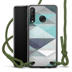 Carry Case fabric olive