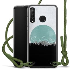 Carry Case fabric olive