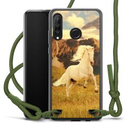 Carry Case fabric olive