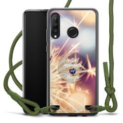 Carry Case fabric olive