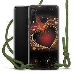 Carry Case fabric olive