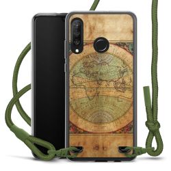 Carry Case fabric olive