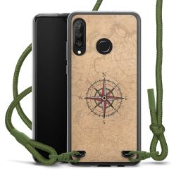 Carry Case fabric olive