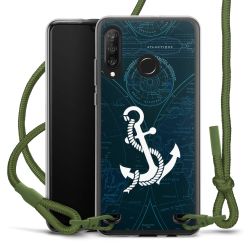 Carry Case fabric olive