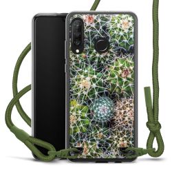 Carry Case fabric olive